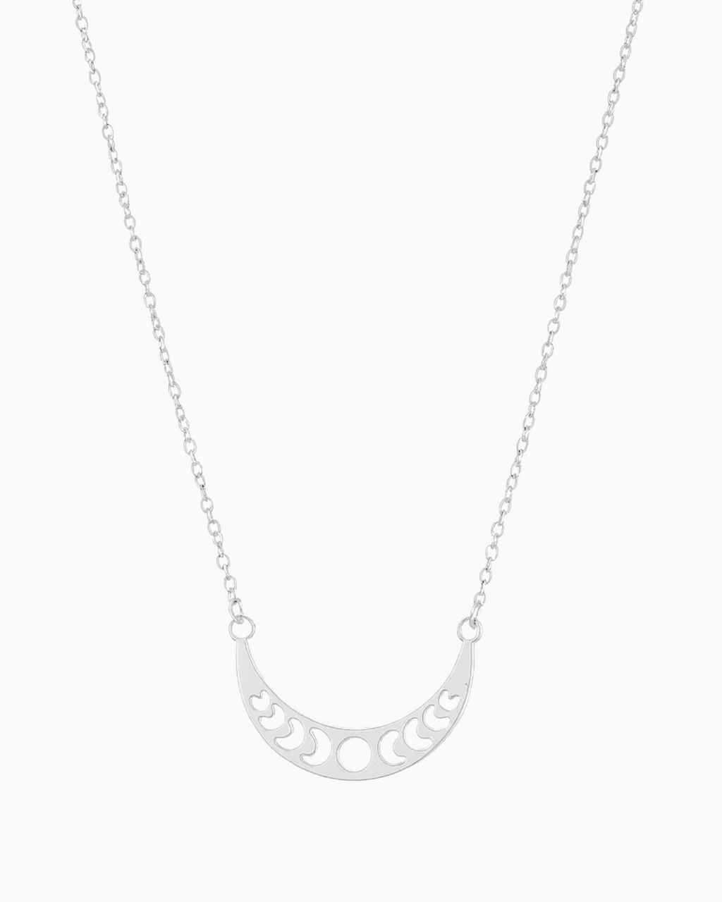 Collana "Moon Phases"