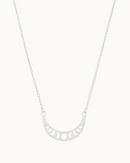 Collana Moon Phases