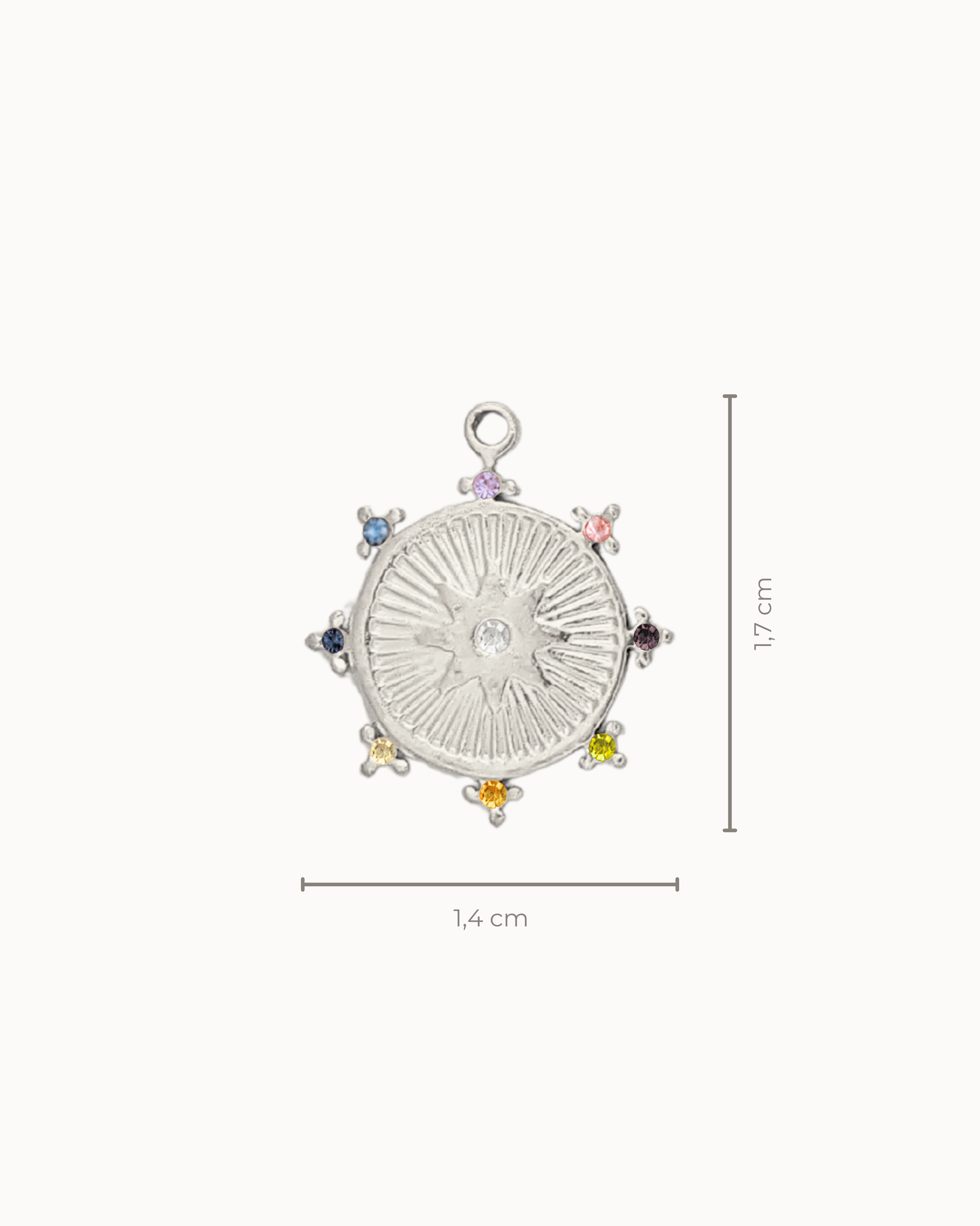 Charm Talì