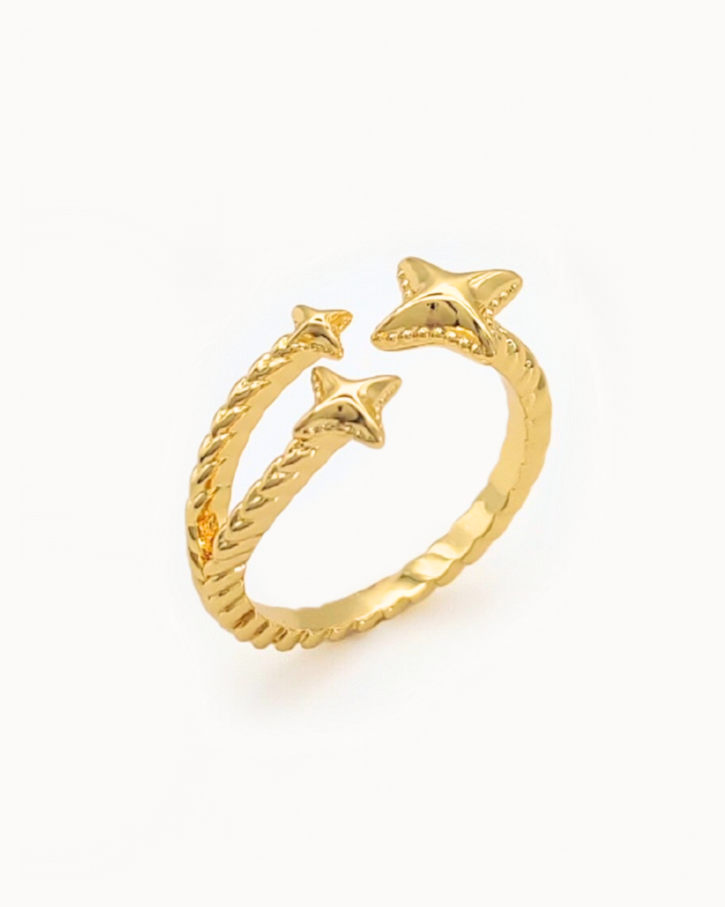 Anello regolabile Astree