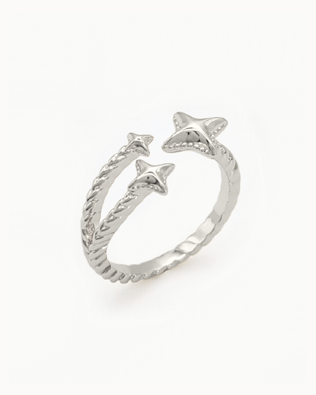 Anello regolabile Astree