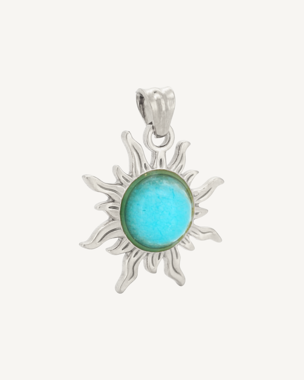 Charm Aurora Serenis