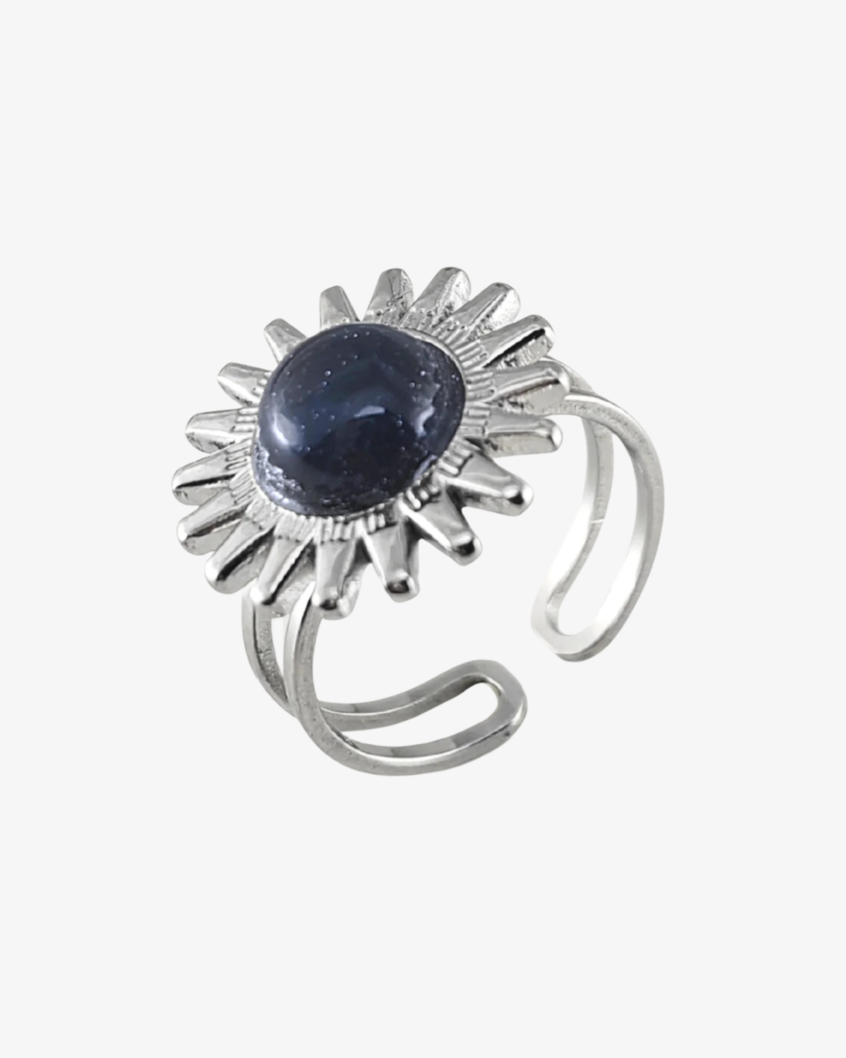 Anello regolabile The Sun