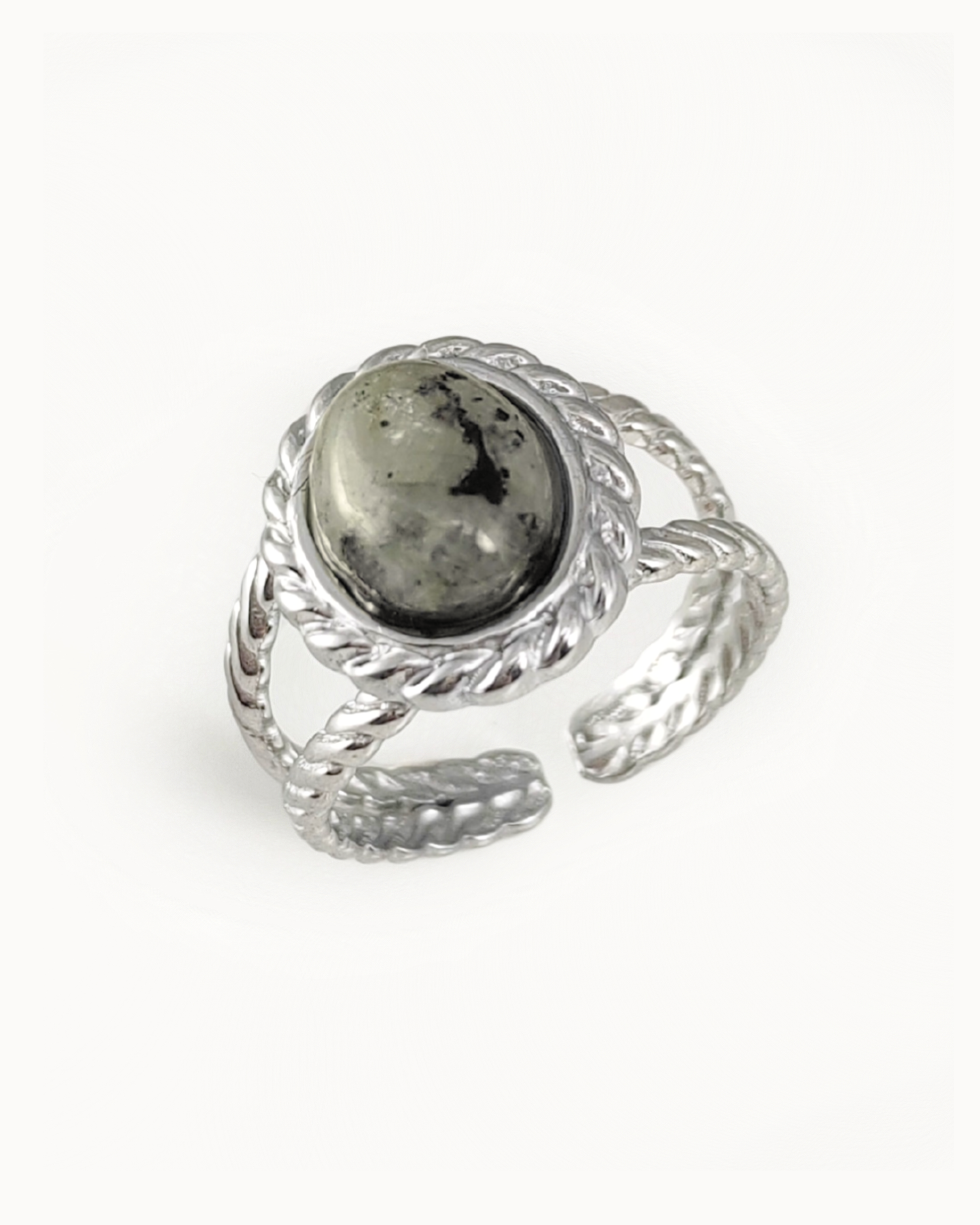 Anello regolabile "Nebula"