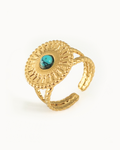 Anello regolabile Aethernal