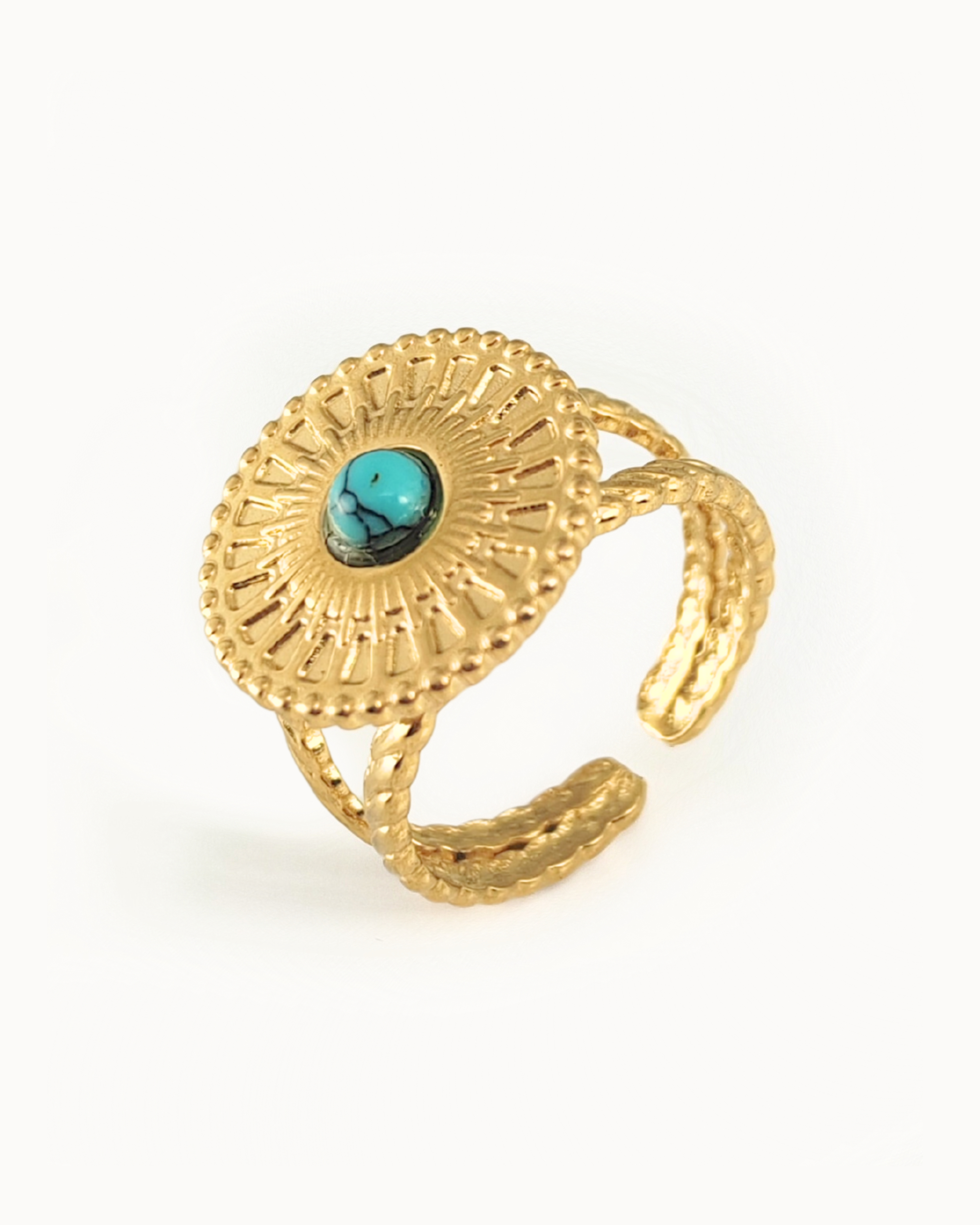 Anello regolabile Aethernal