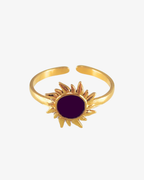 Anello regolabile ColorSun