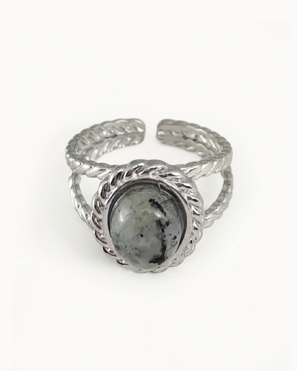 Anello regolabile "Nebula"