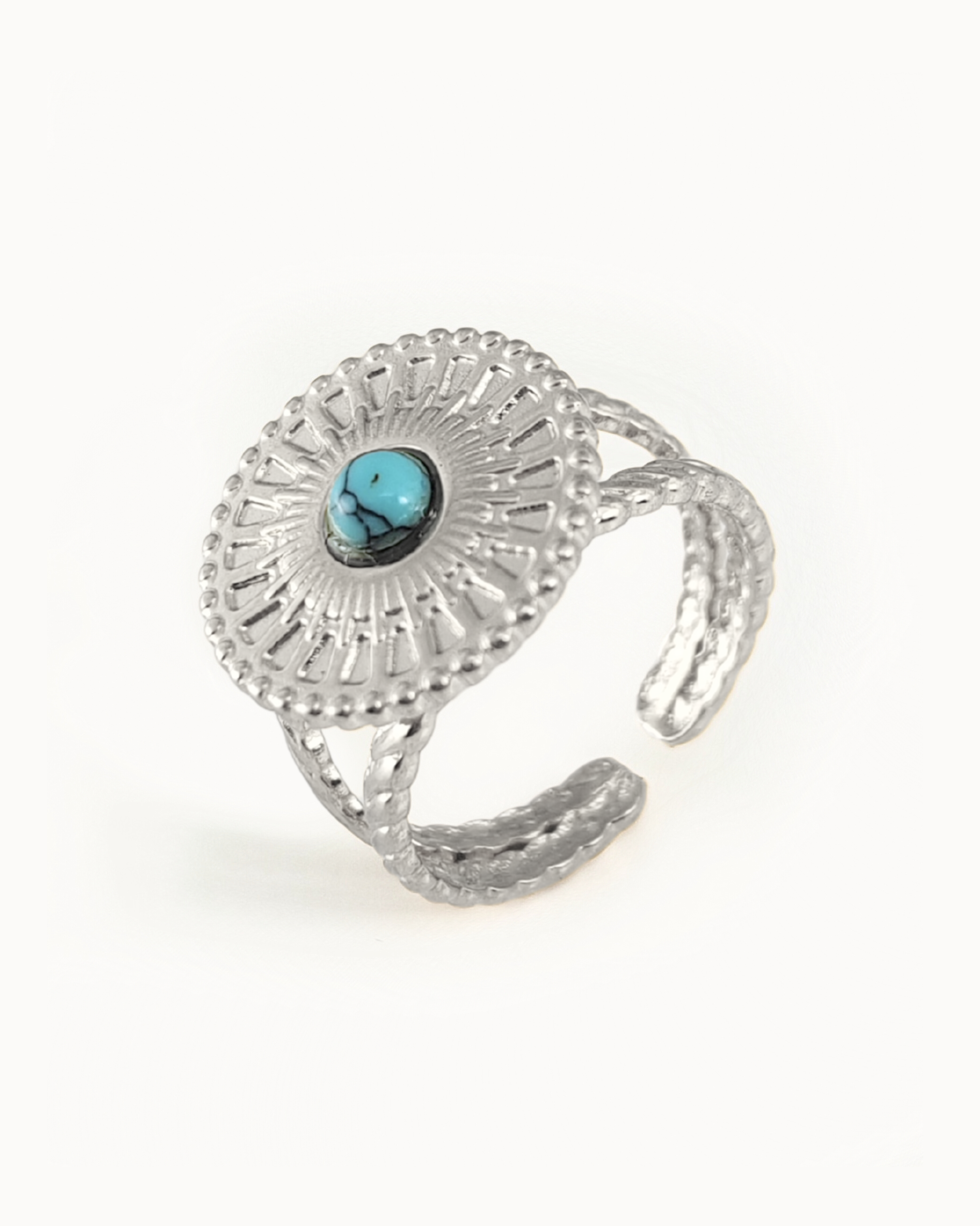 Anello regolabile Aethernal