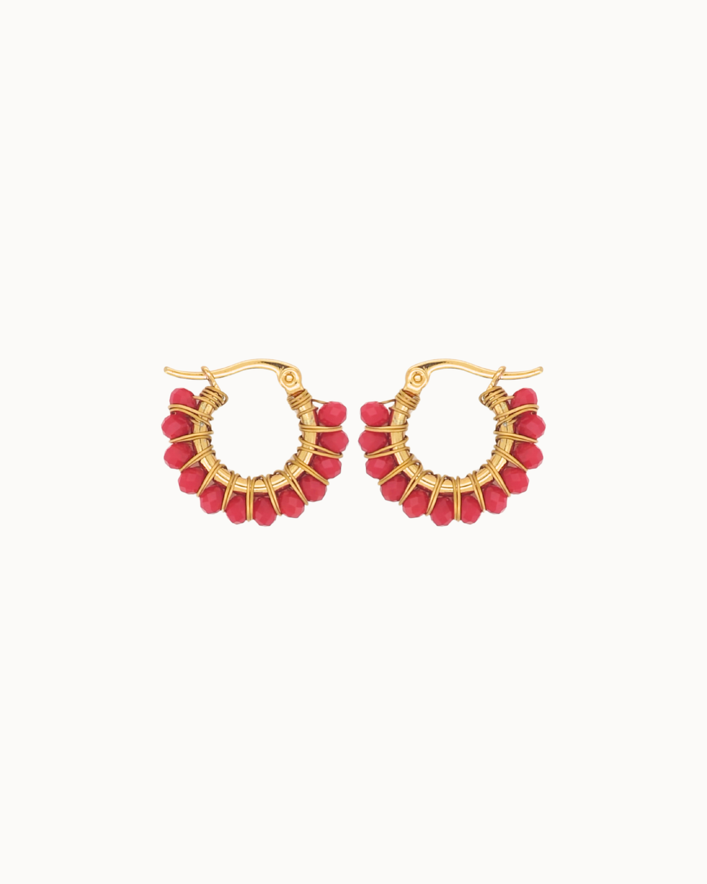 ArmoHoops - Collezione Autunno