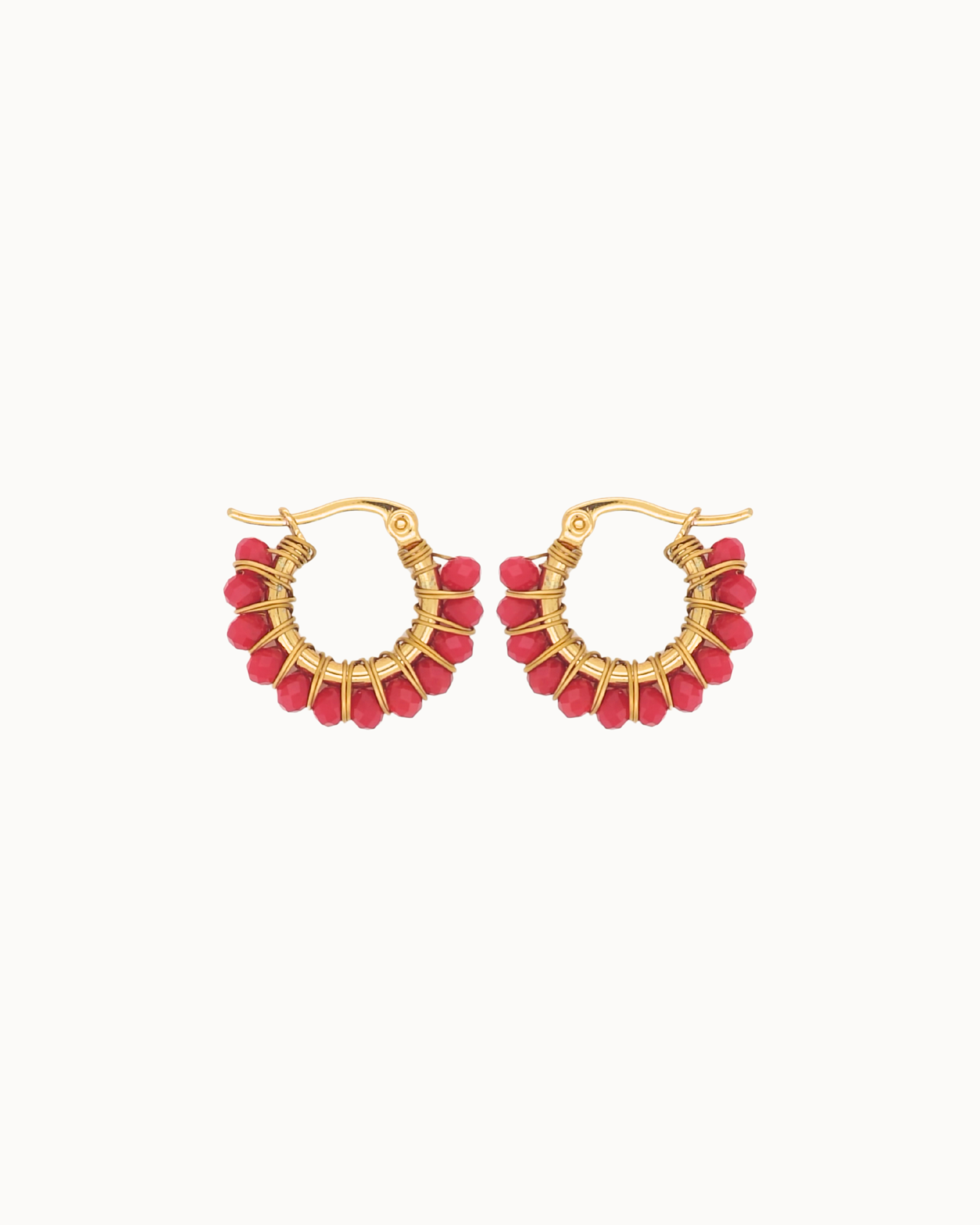 ArmoHoops - Collezione Autunno