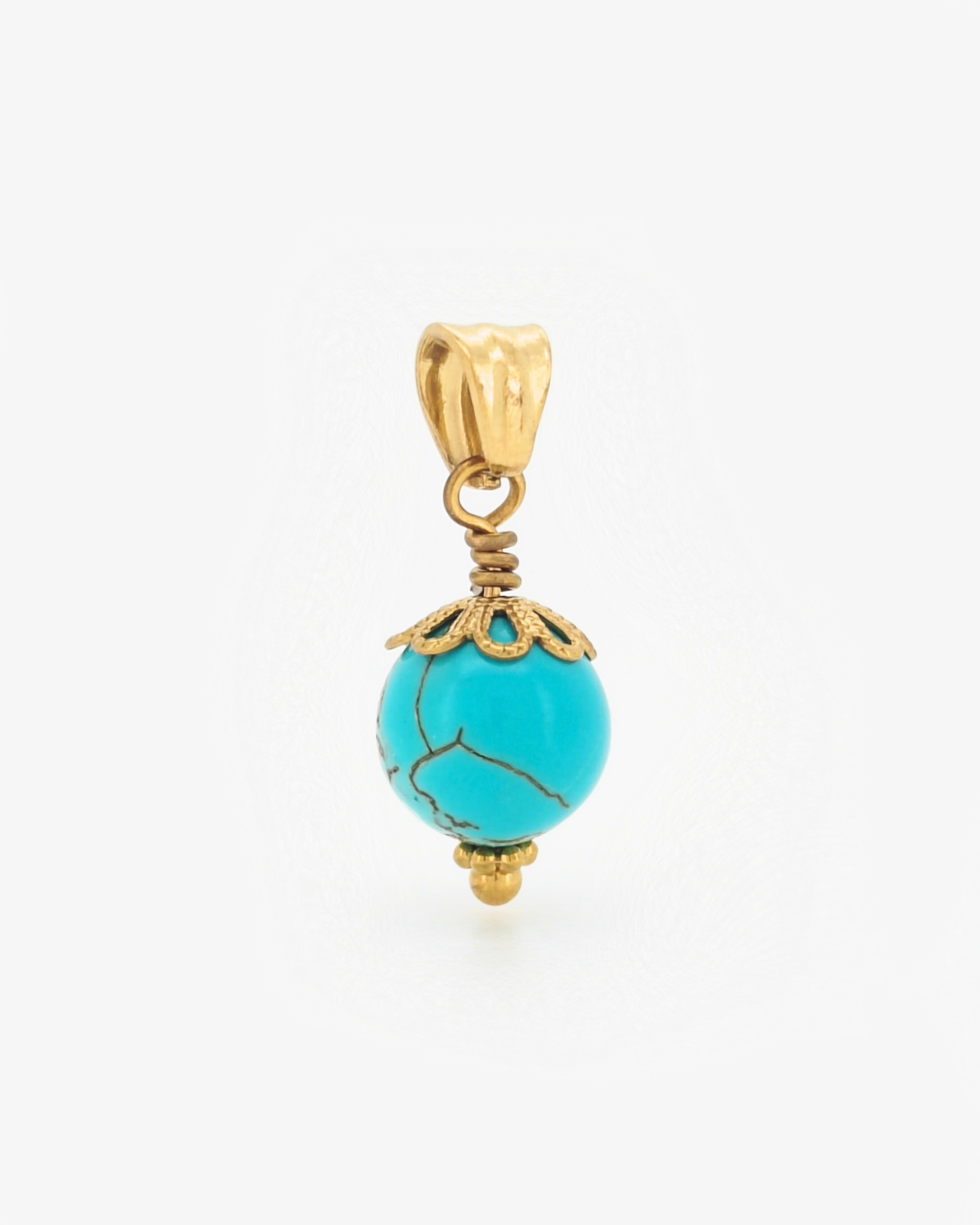 Charm Emotional Collection - 8 mm