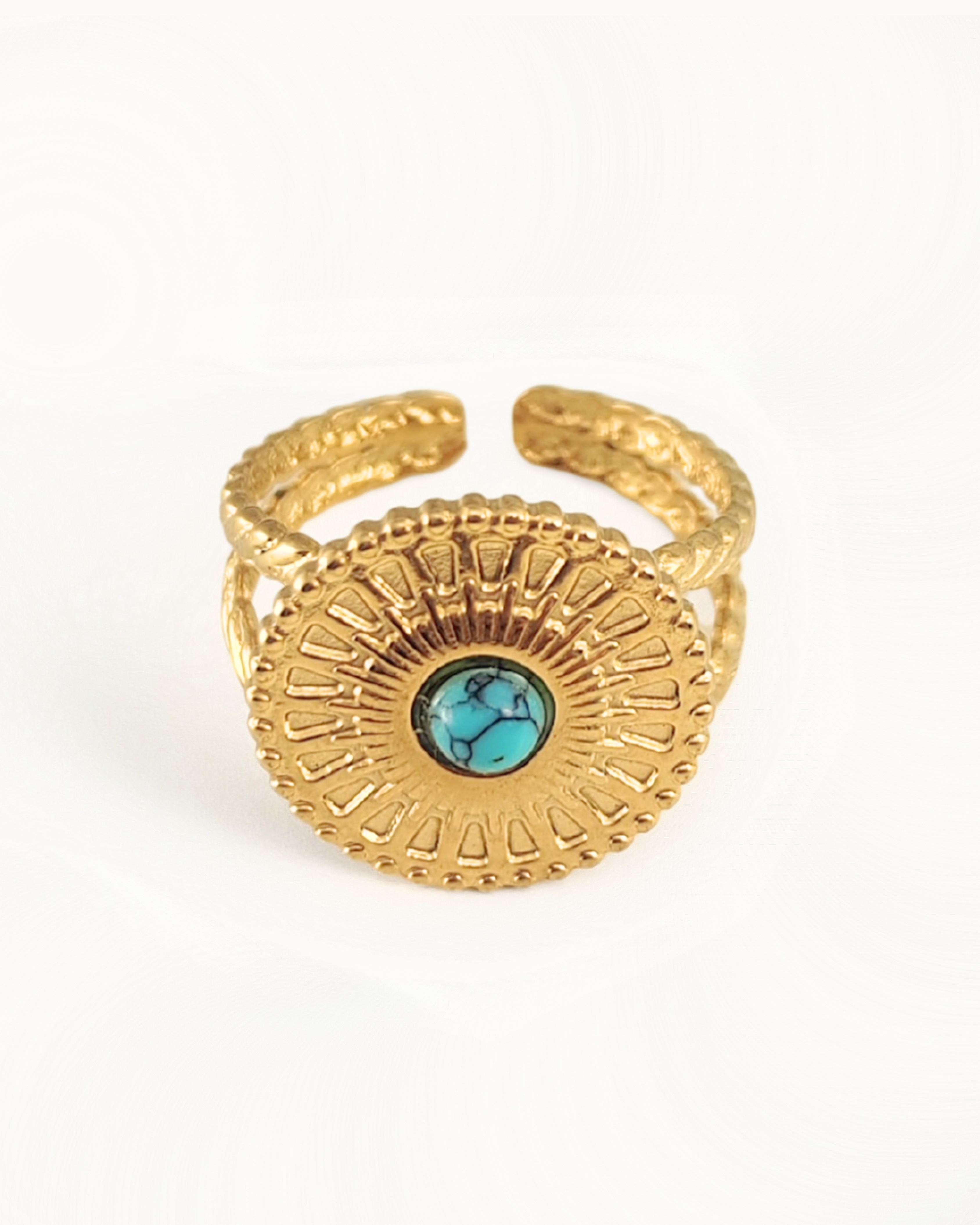 Anello regolabile Aethernal
