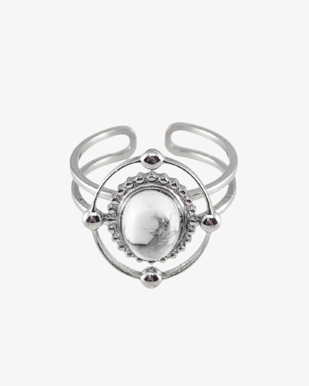 Anello regolabile Satellites