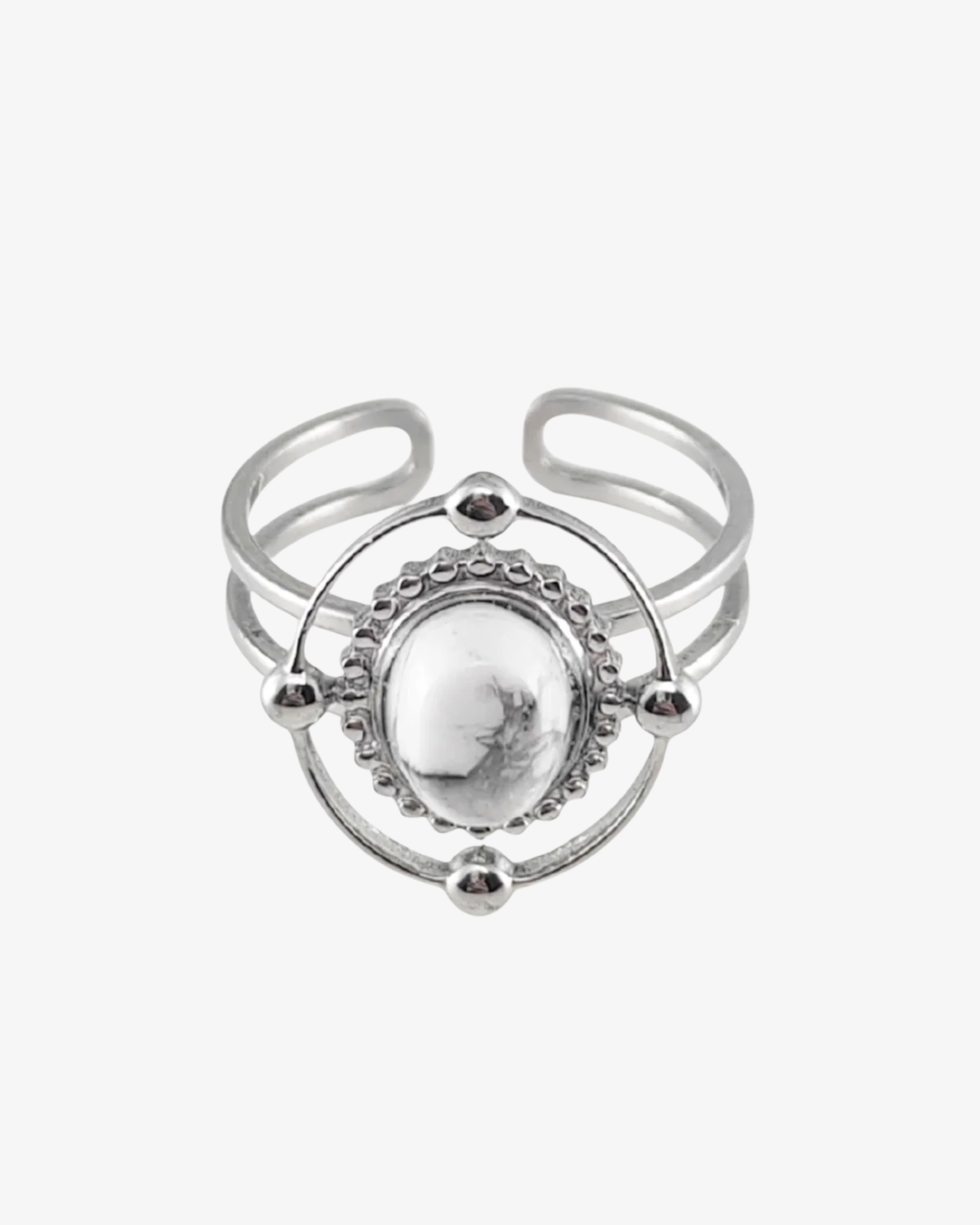 Anello regolabile Satellites