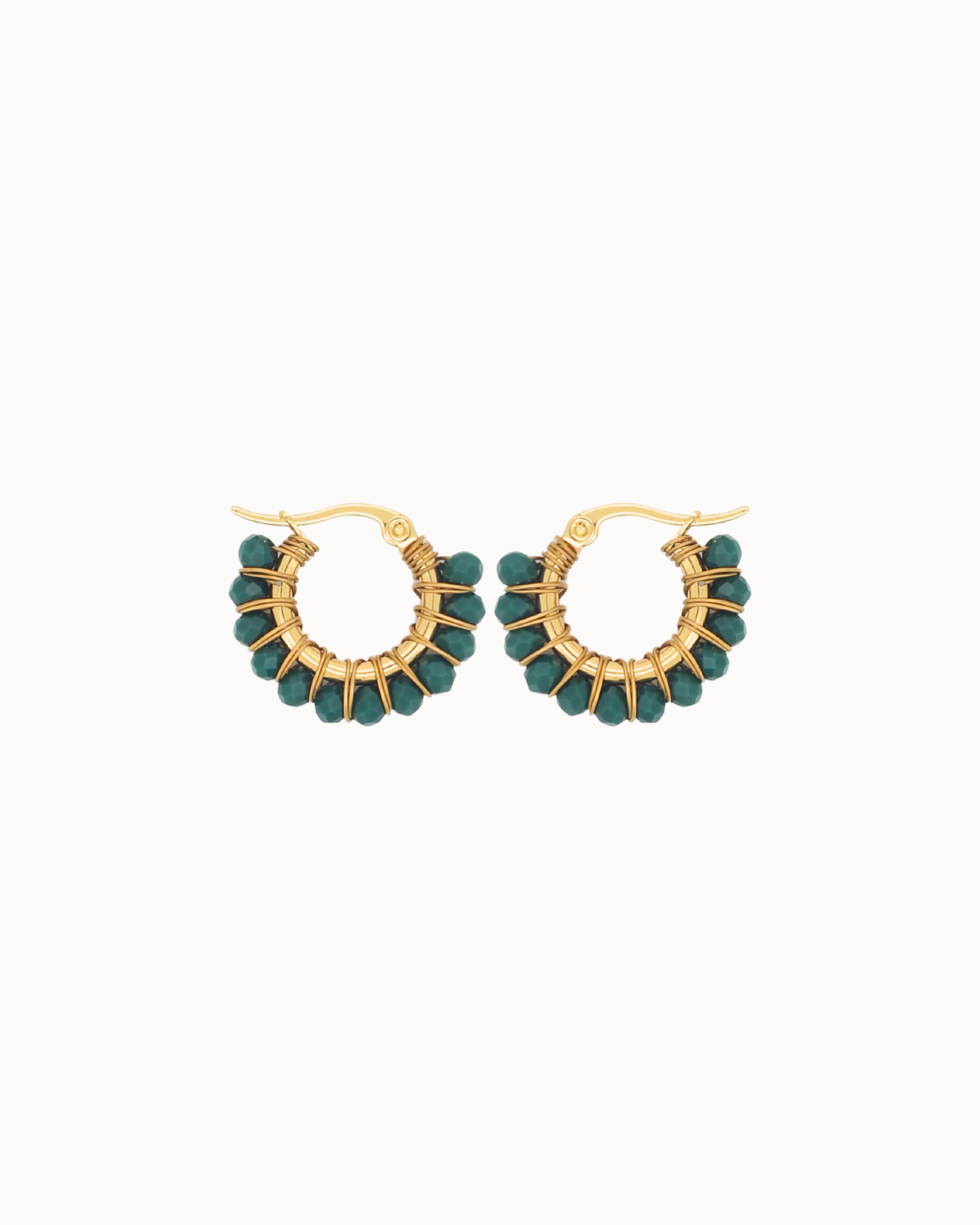 ArmoHoops - Collezione Autunno