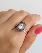 Anello regolabile Satellites