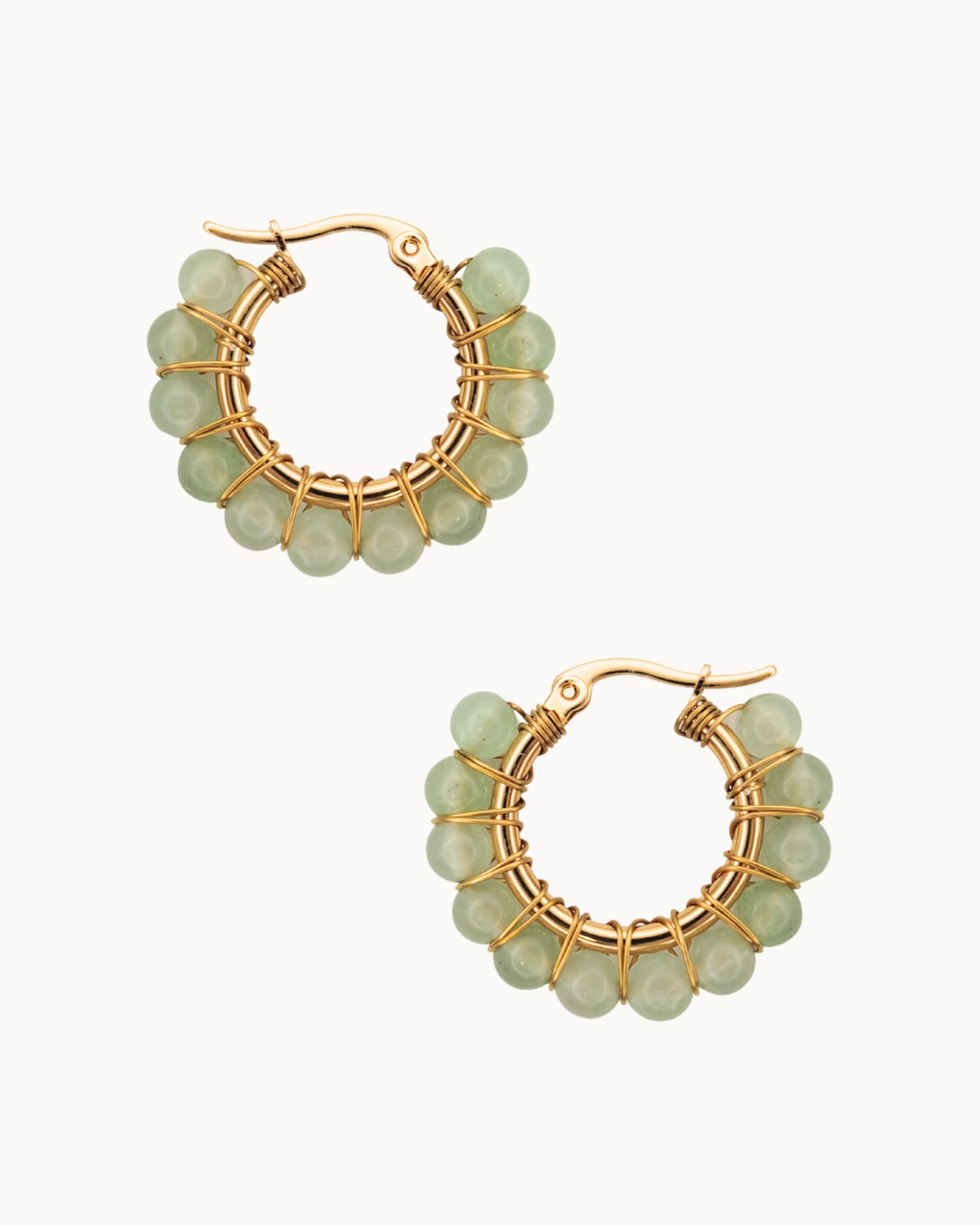 Hoops "Pietre dure" - Old collection