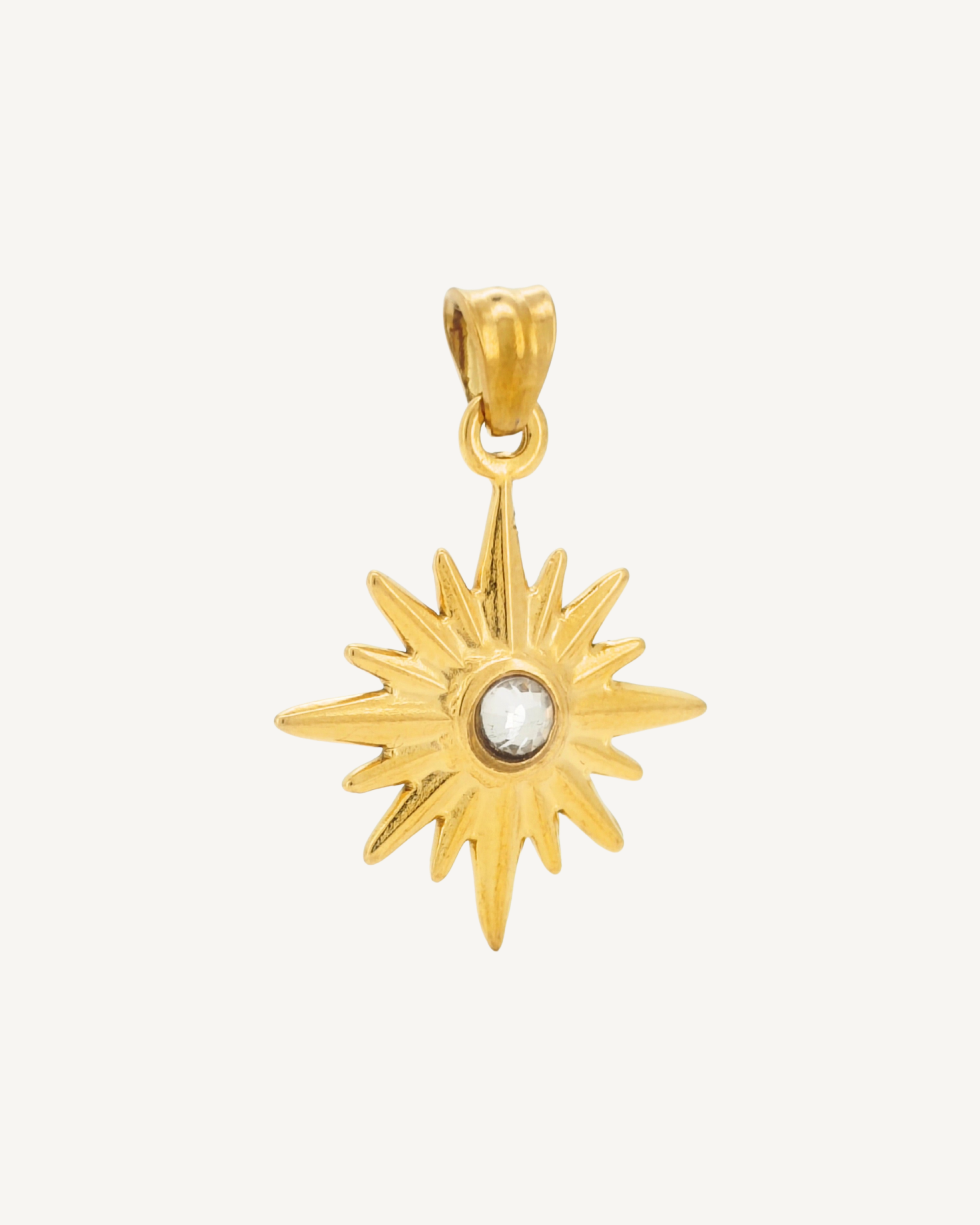 Charm Sunny