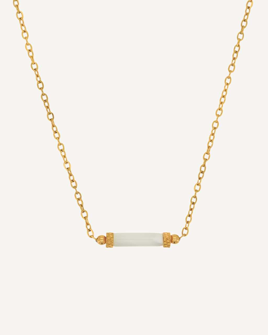 Collana Nacré