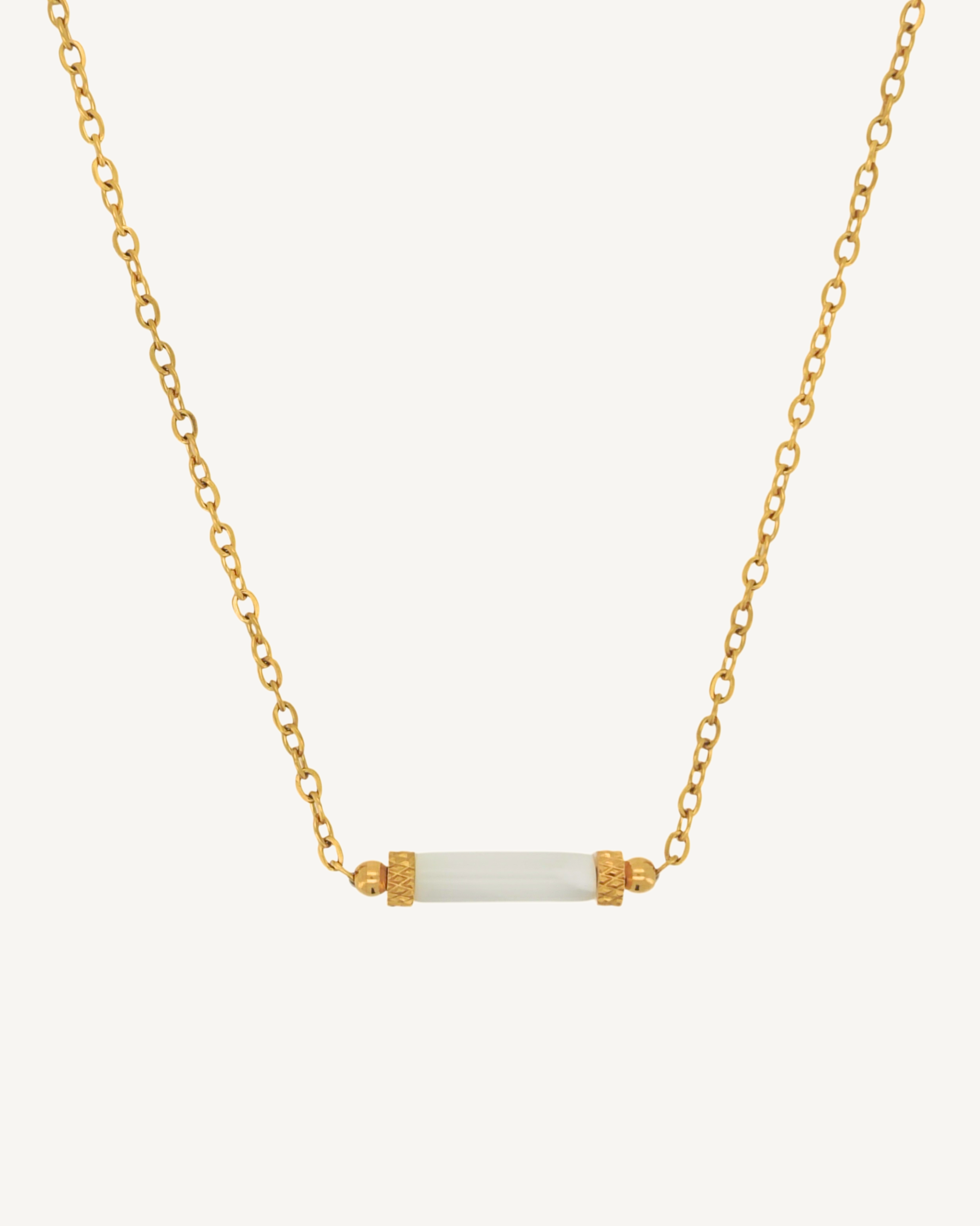 Collana Nacré