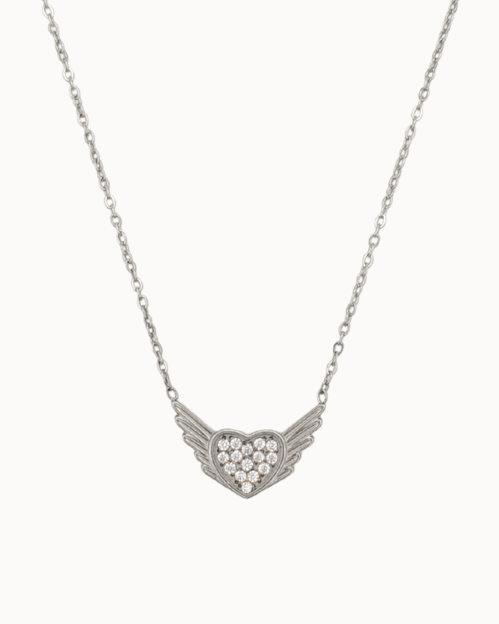 Collana Angelique