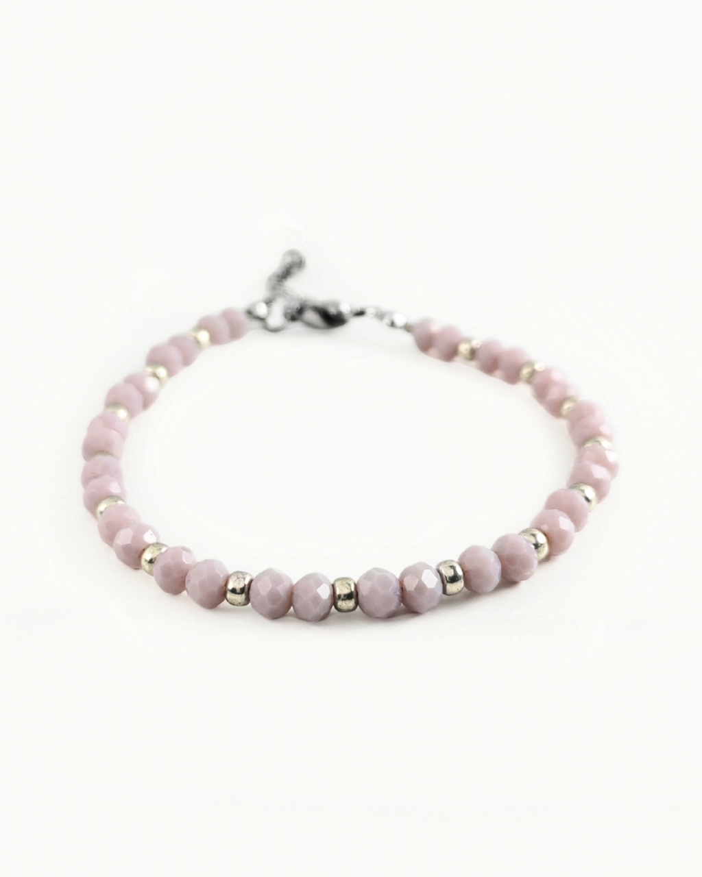 Braccialetti di perline - "Double"