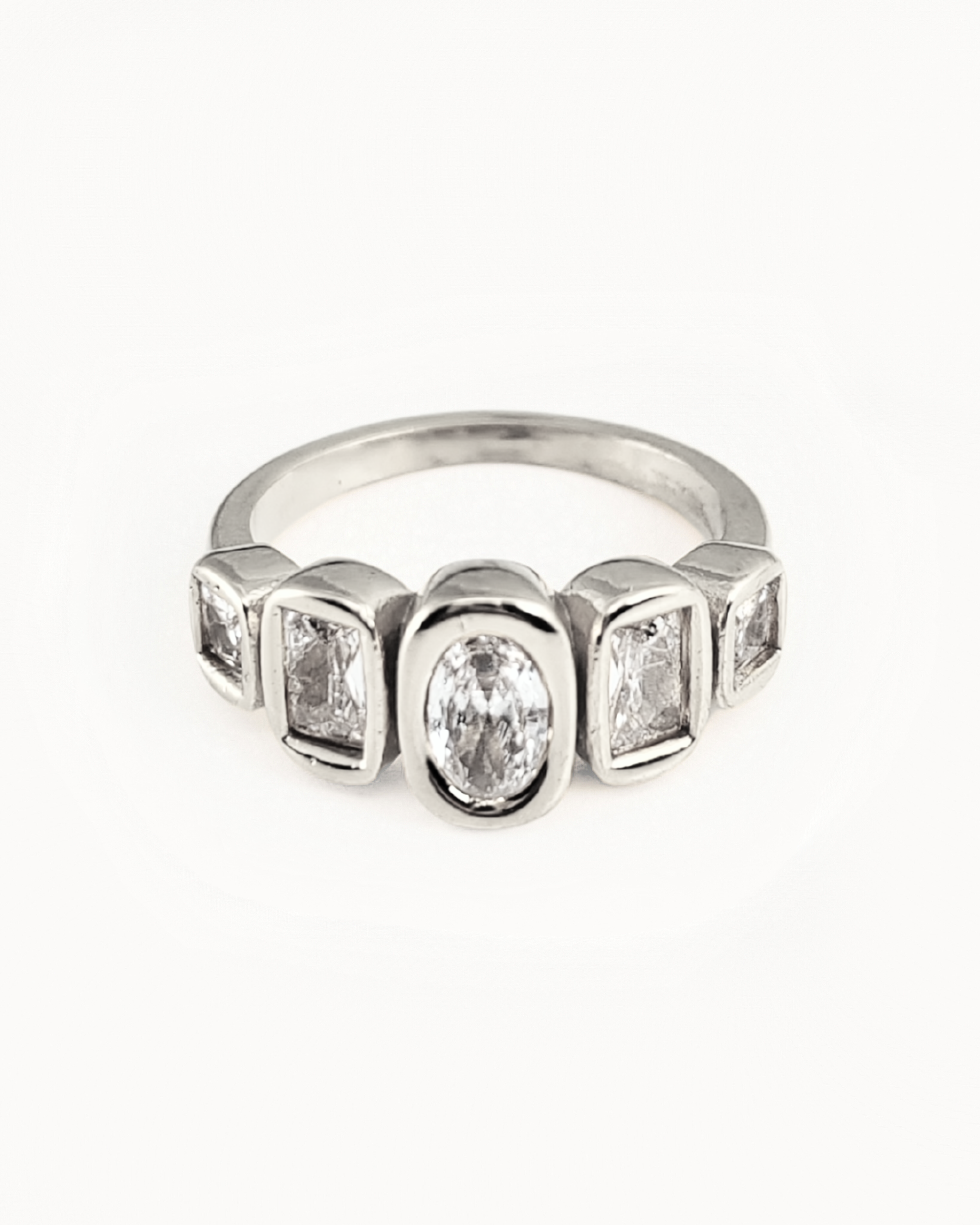 Anello Oblivion
