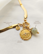 Charm Polaris