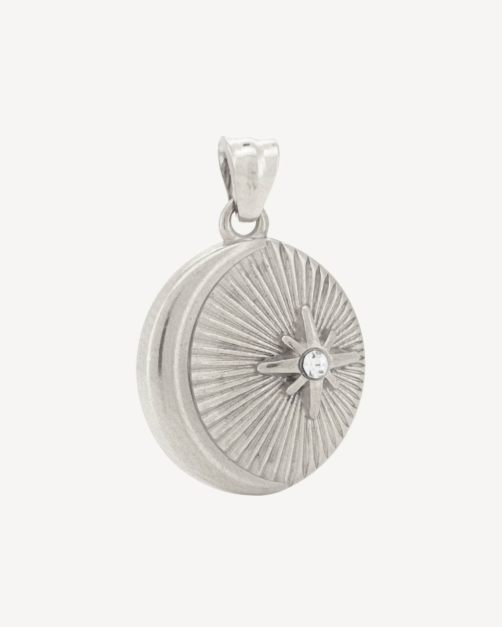 Charm Cosmoluna