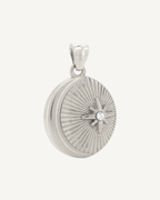 Charm Cosmoluna