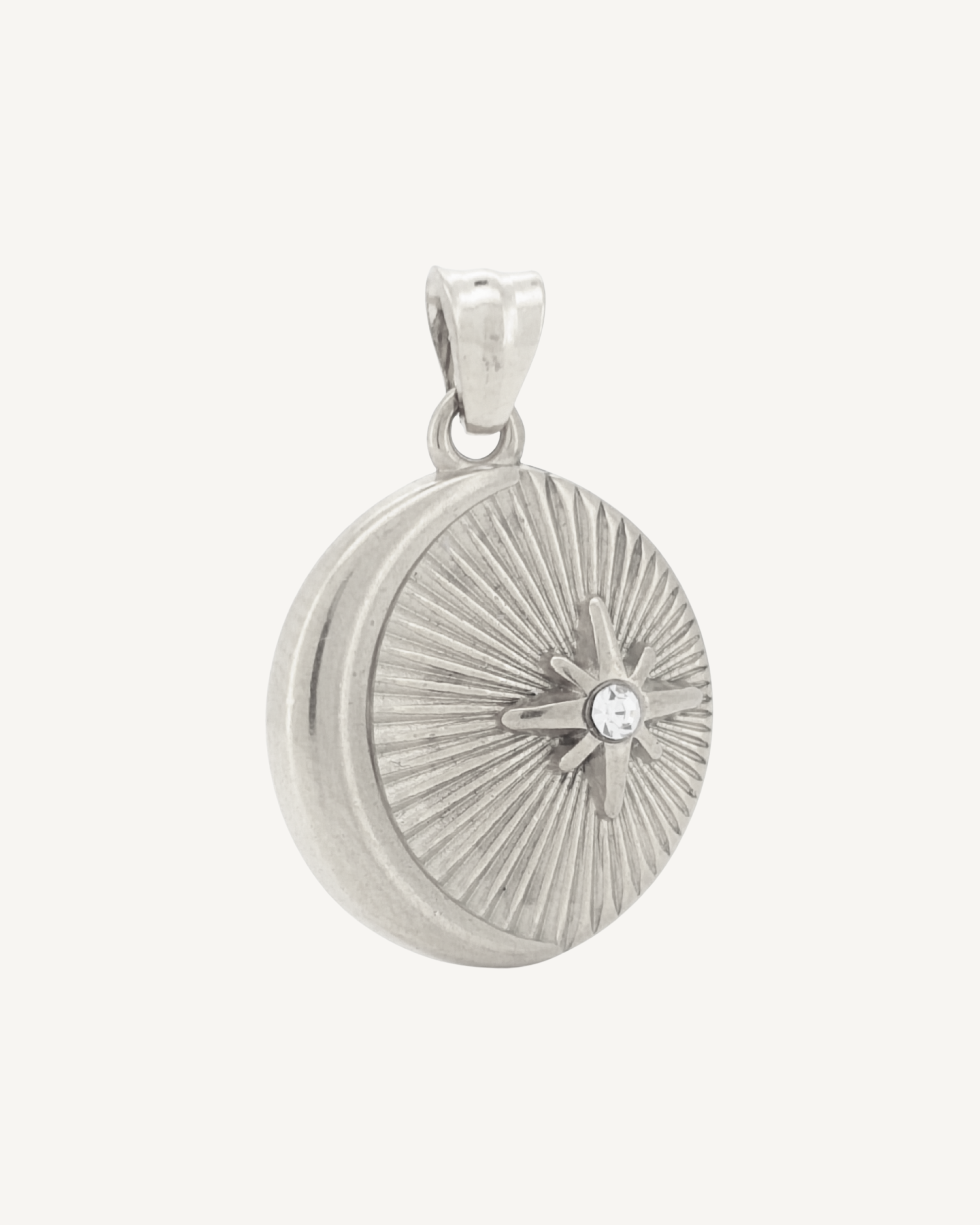 Charm Cosmoluna