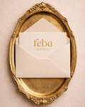 Buono regalo Feba Gioielli