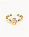 Anello regolabile Lumì