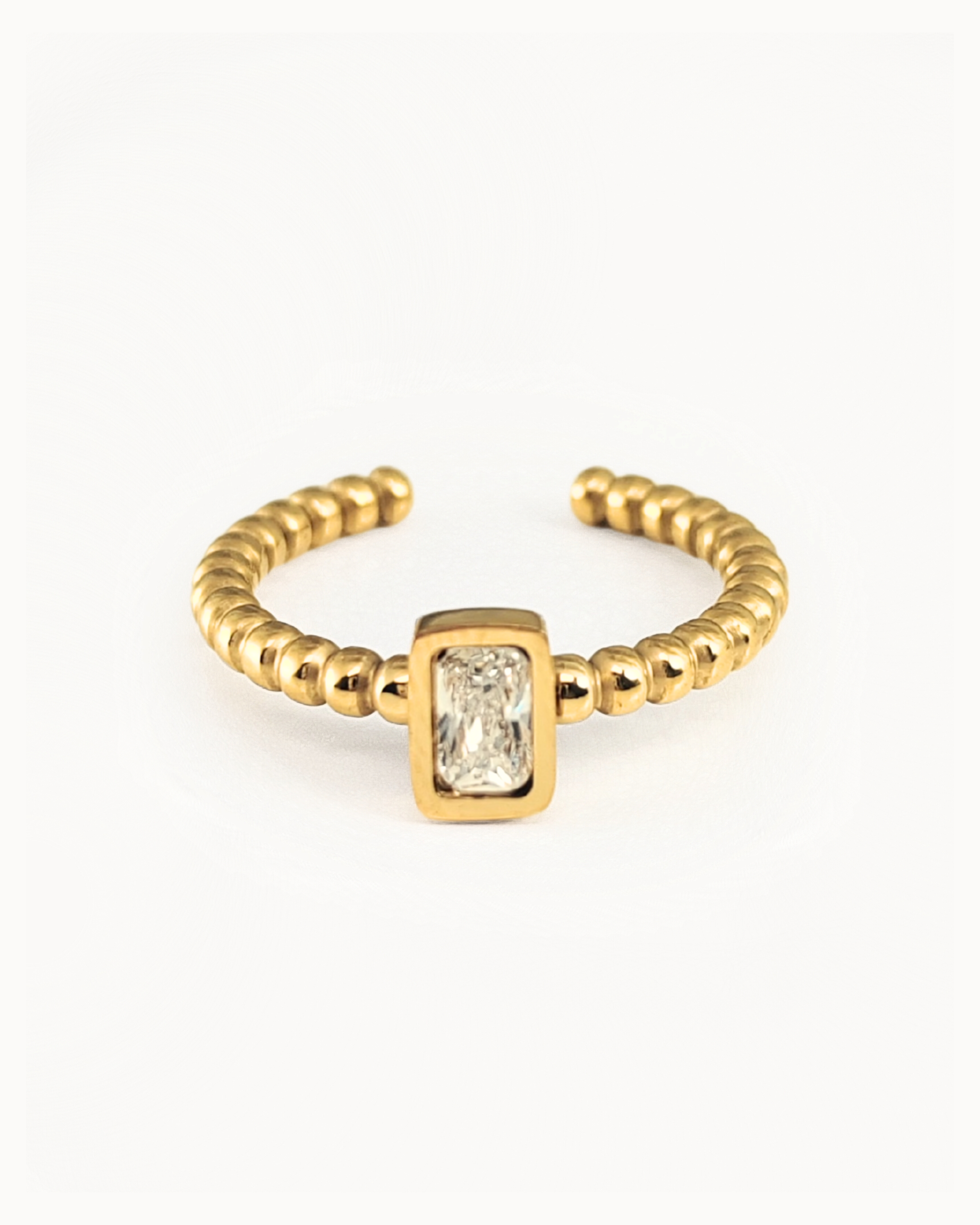 Anello regolabile Lumì