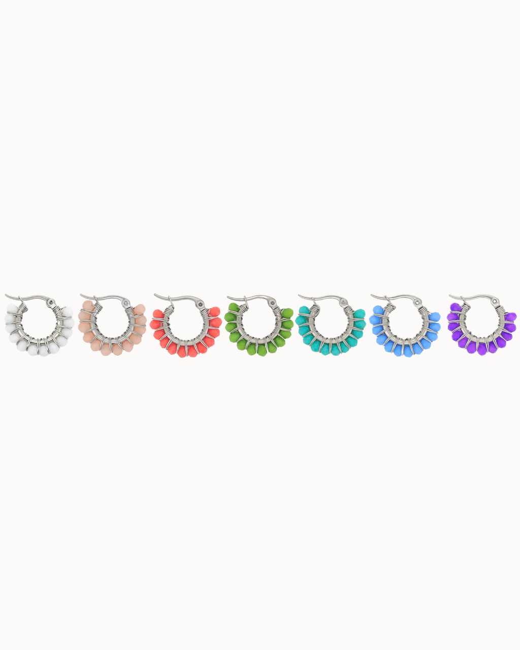 ArmoHoops - Collezione Primavera