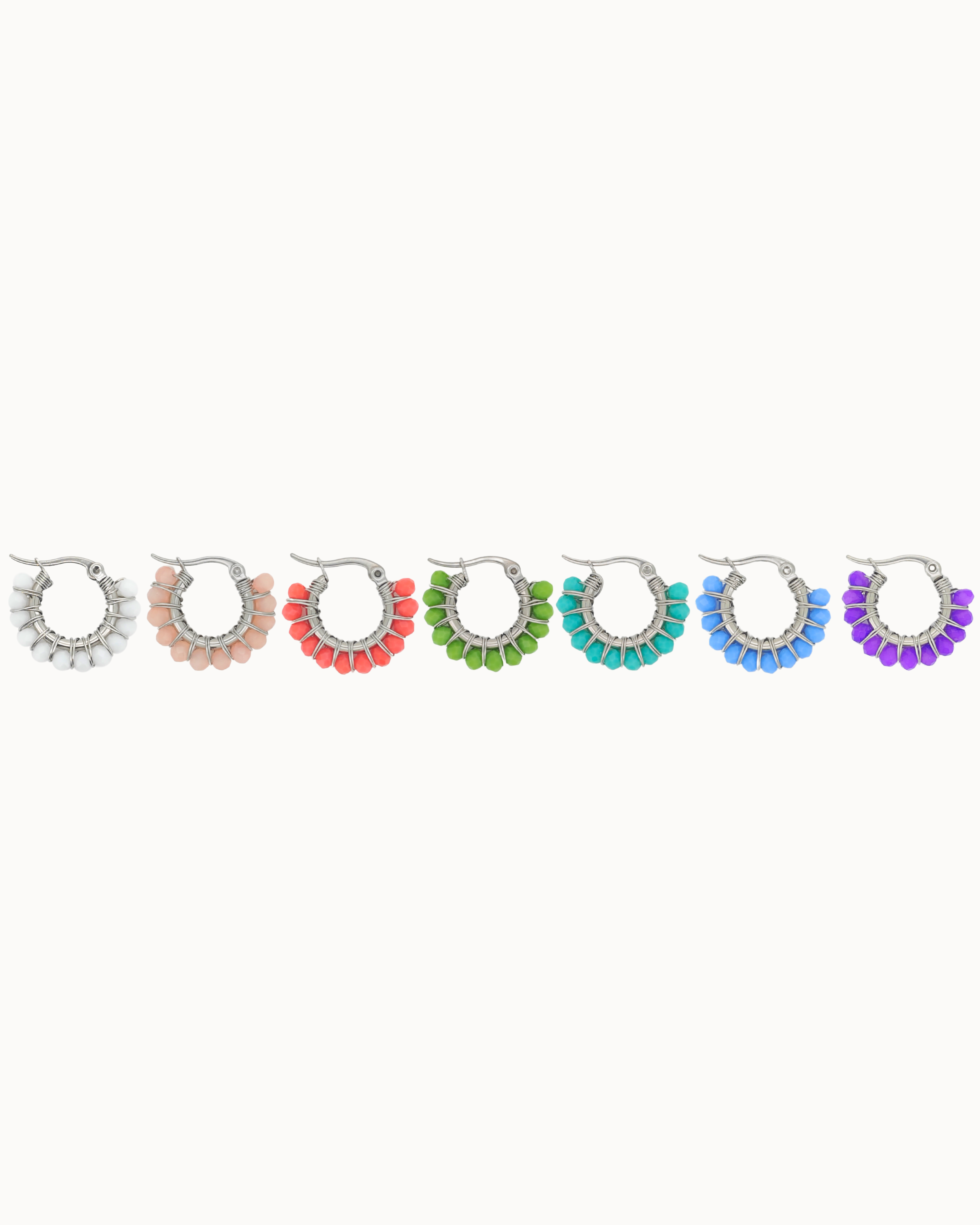 ArmoHoops - Collezione Primavera