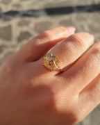 Anello regolabile Helios