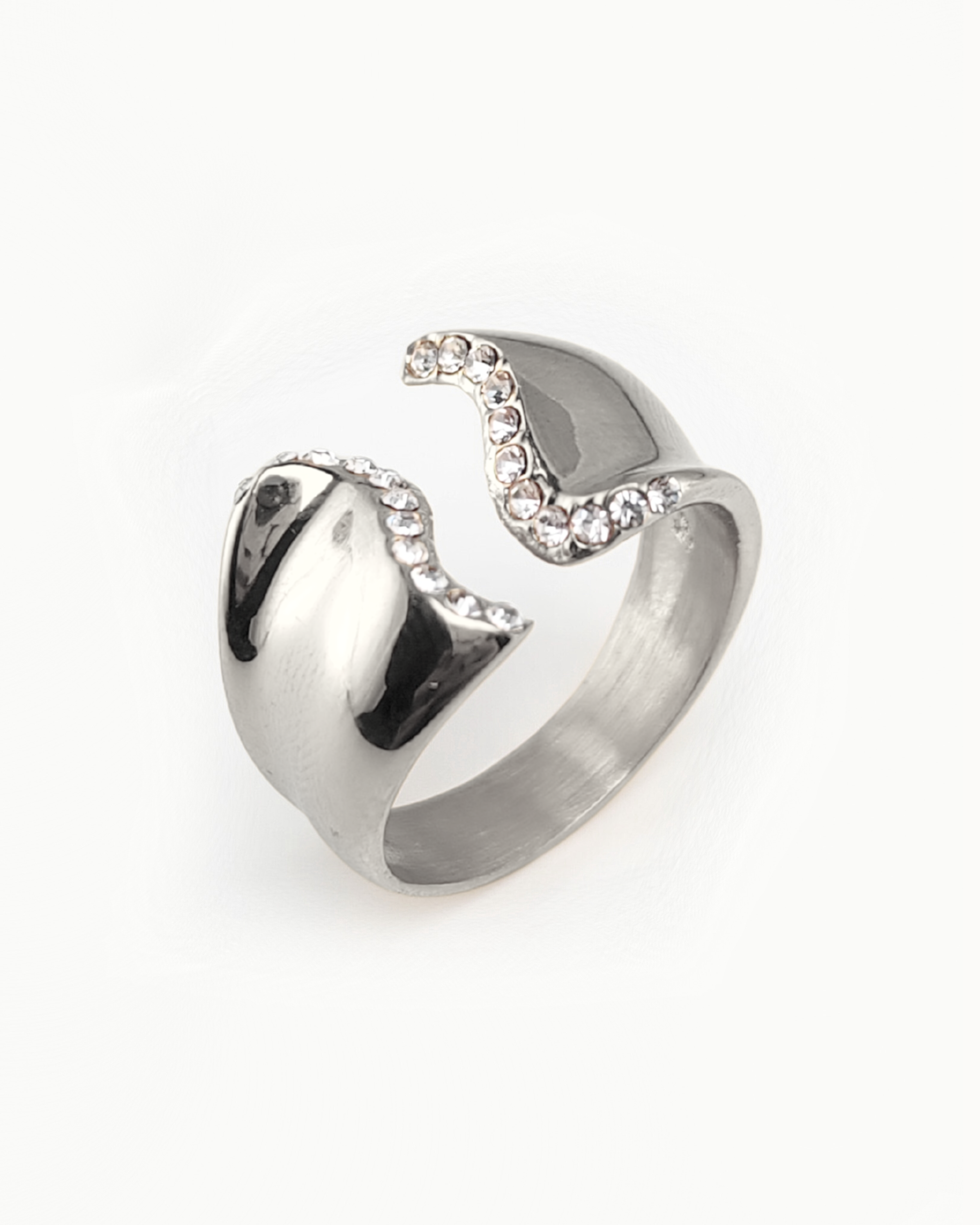 Anello regolabile Sidèrea