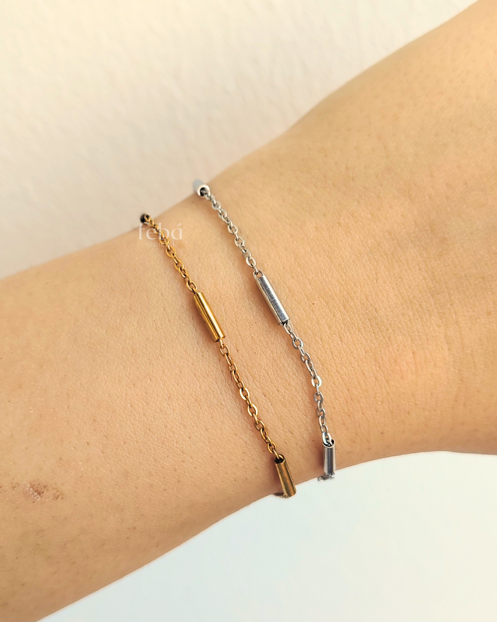 Bracciale Barrette