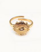 Anello regolabile Helios