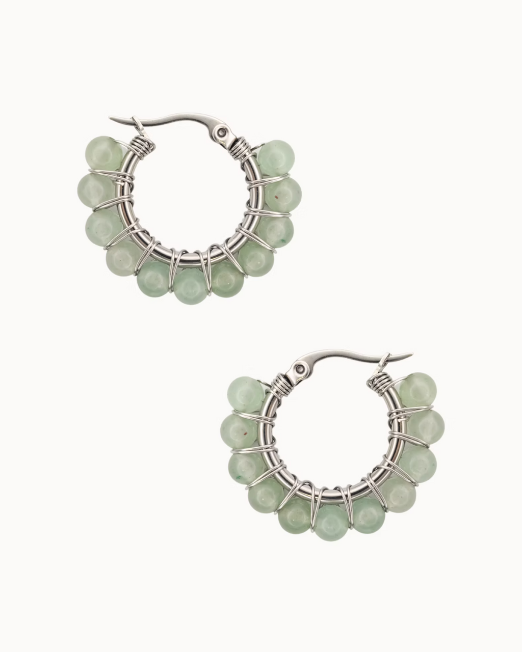 Hoops "Pietre dure" - Old collection