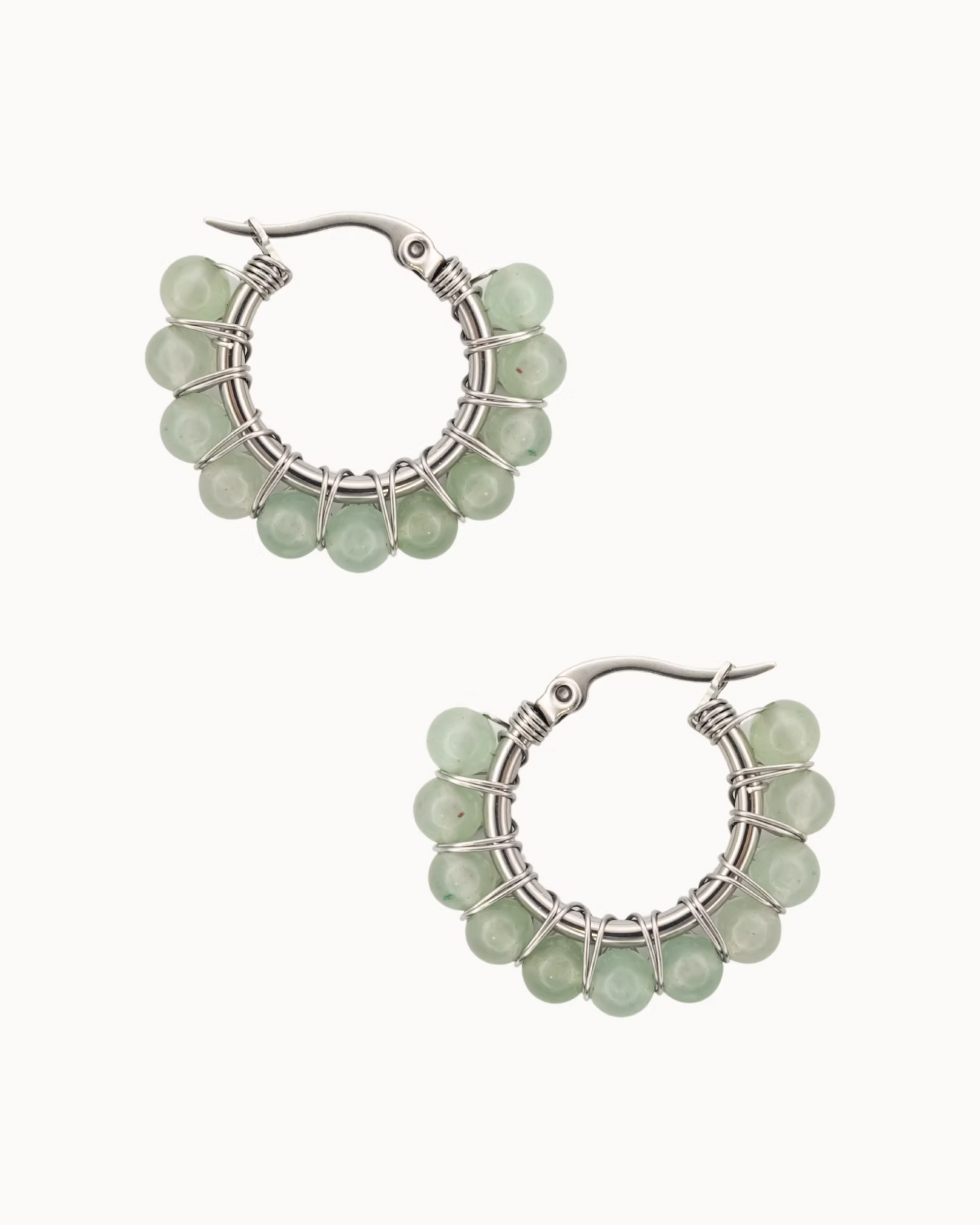 Hoops "Pietre dure" - Old collection