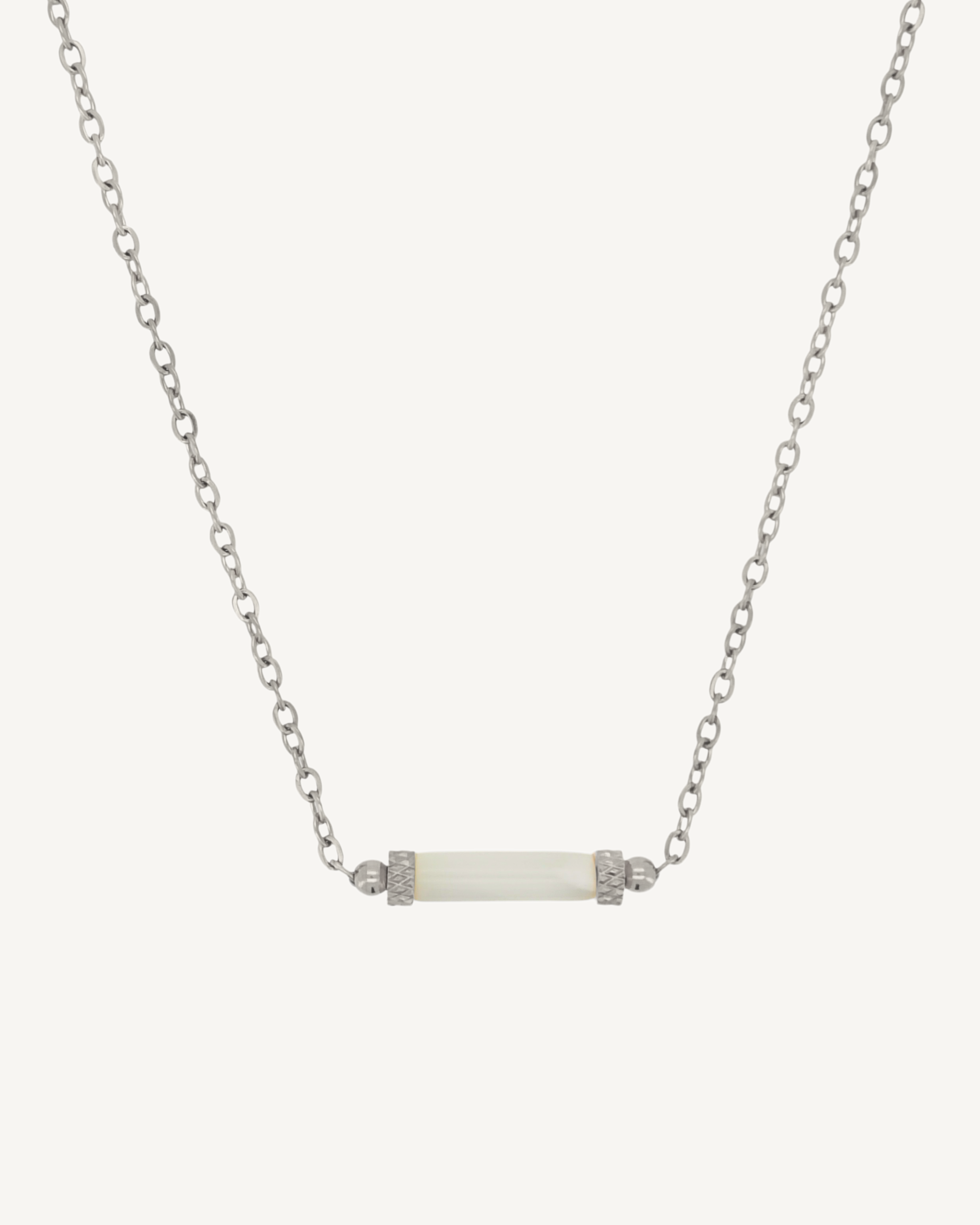 Collana Nacré