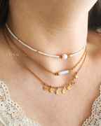 Collana Nacré