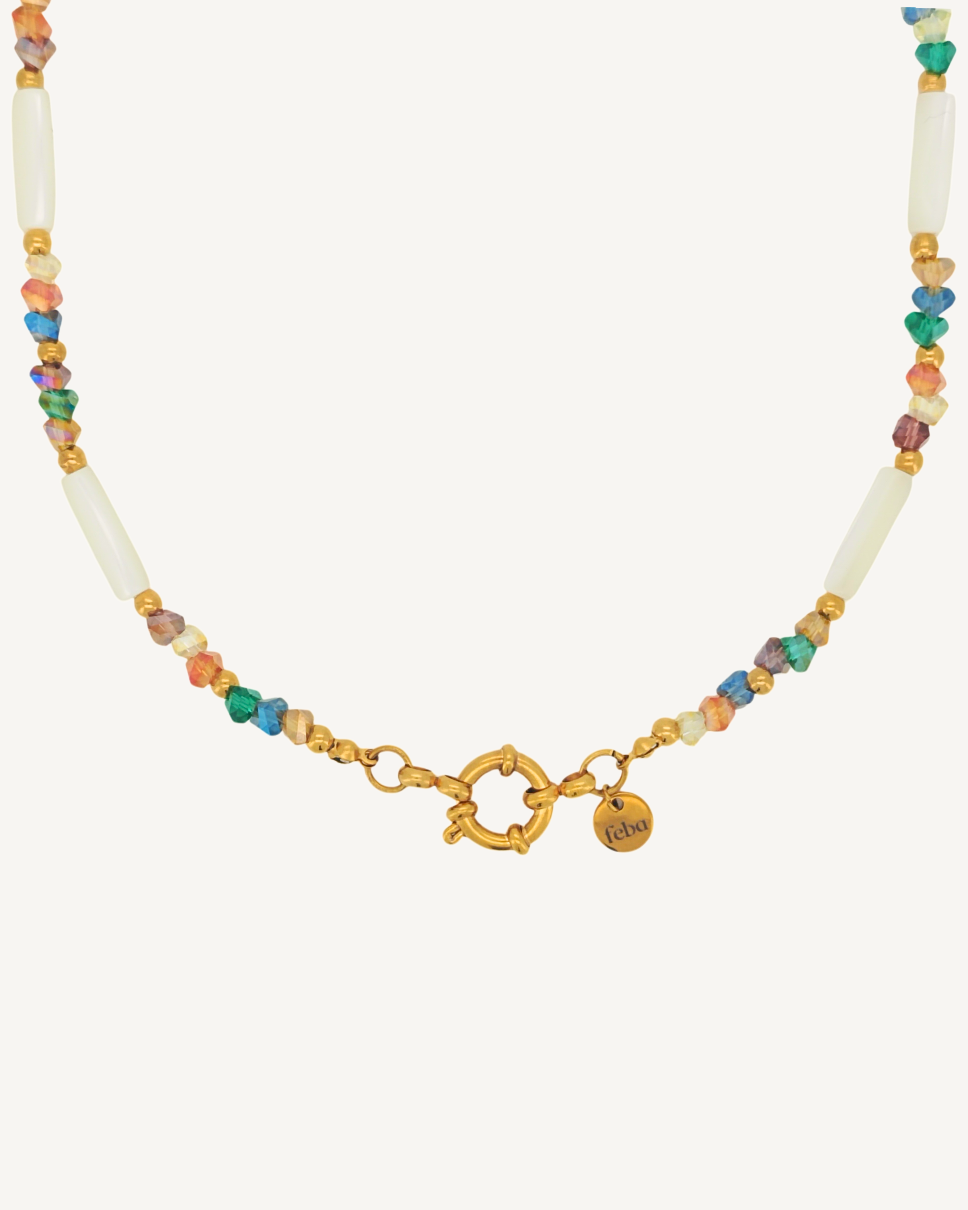 Collana Khaléido