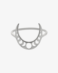 Anello Moon Phases