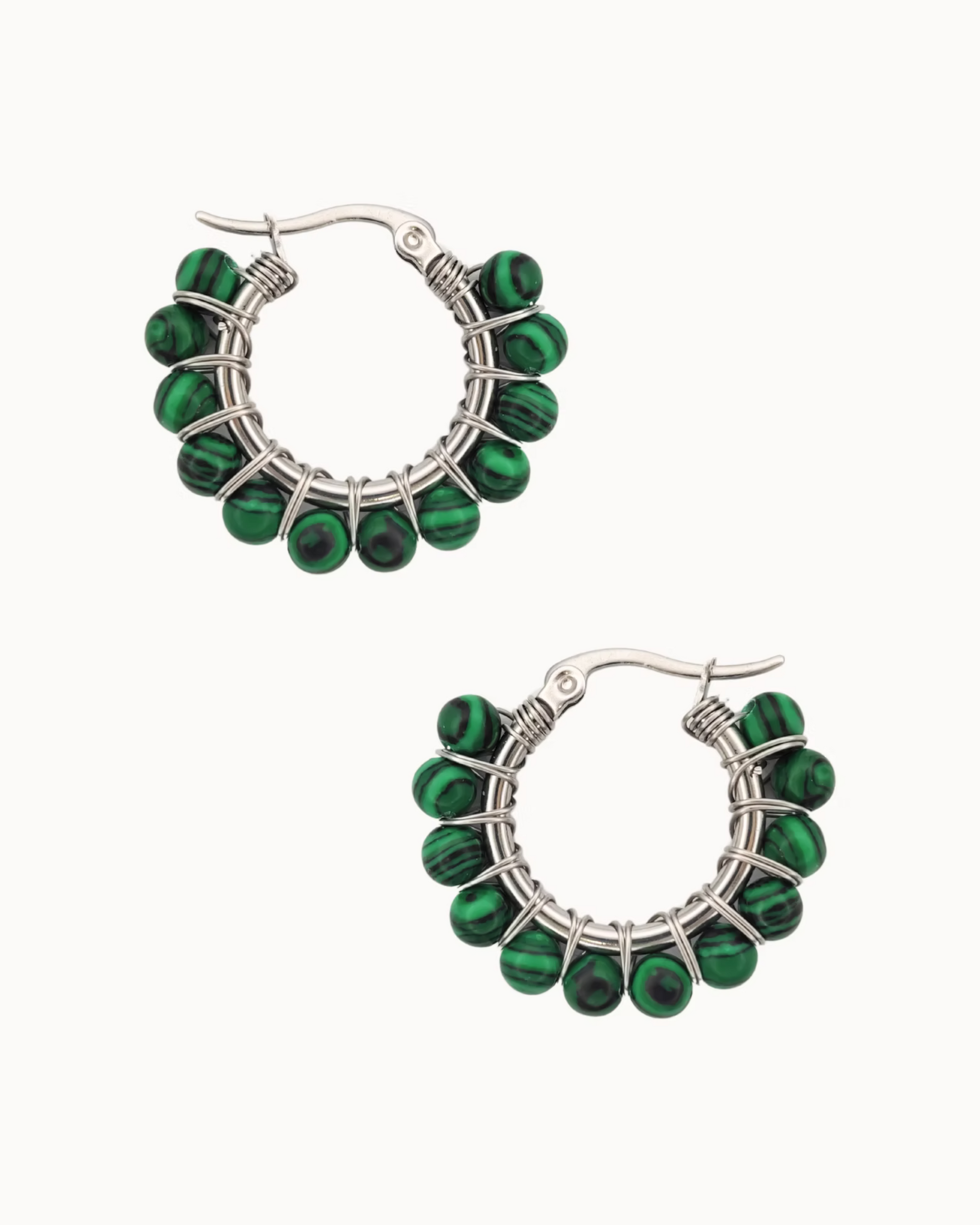 Hoops "Pietre dure" - Old collection