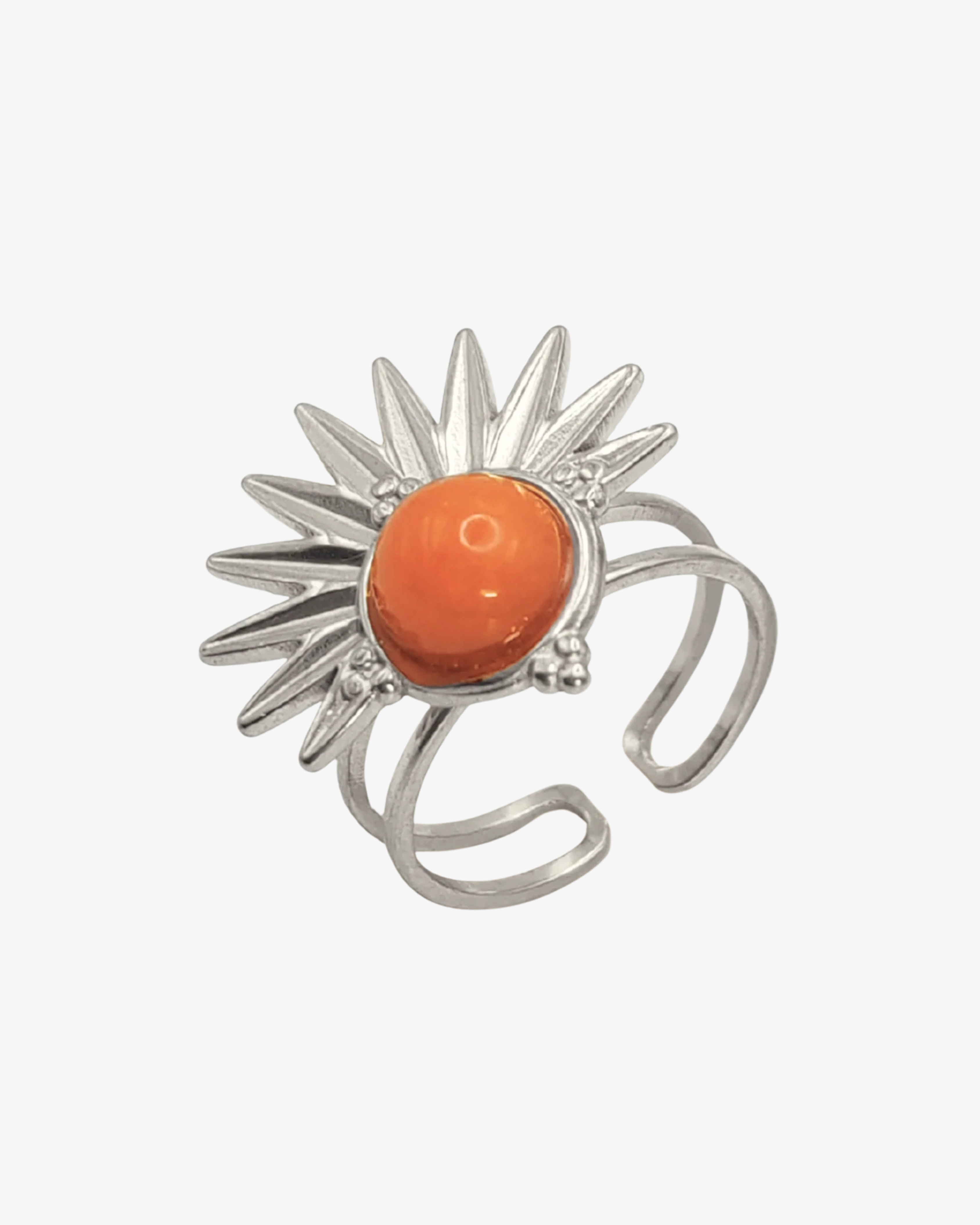 Anello regolabile Flawless