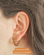 ArmoHoops - Collezione Autunno